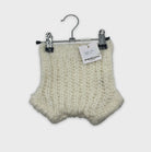 0-Short Pequeno Tocon 1 mois
