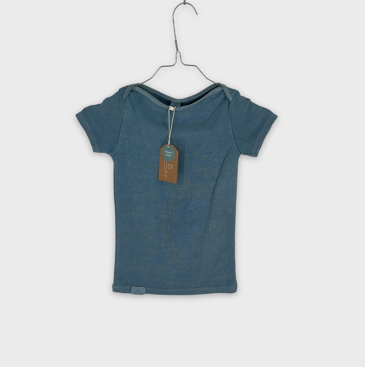 0-T-shirt manches courtes Marque Inconnue 6-7 Ans