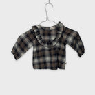 0-Chemise/blouse My Little Cozmo 6 mois