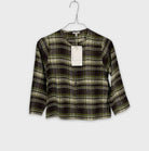 0-Chemise/blouse Marque Inconnue 8 ans