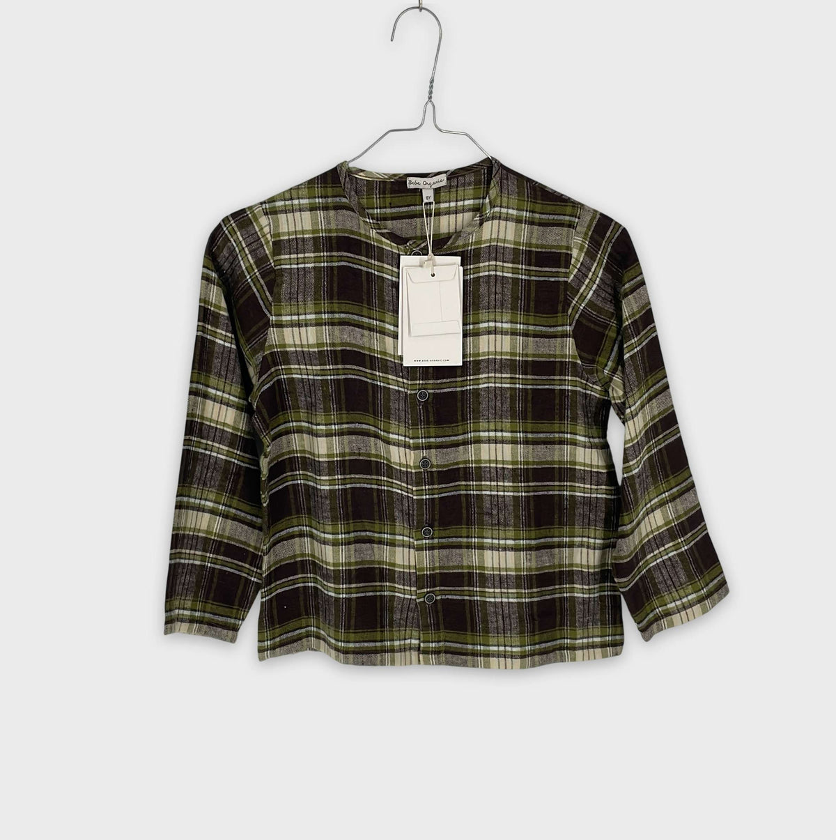 0-Chemise/blouse Marque Inconnue 8 ans
