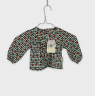 0-Chemise/blouse Piupiuchick 6 mois