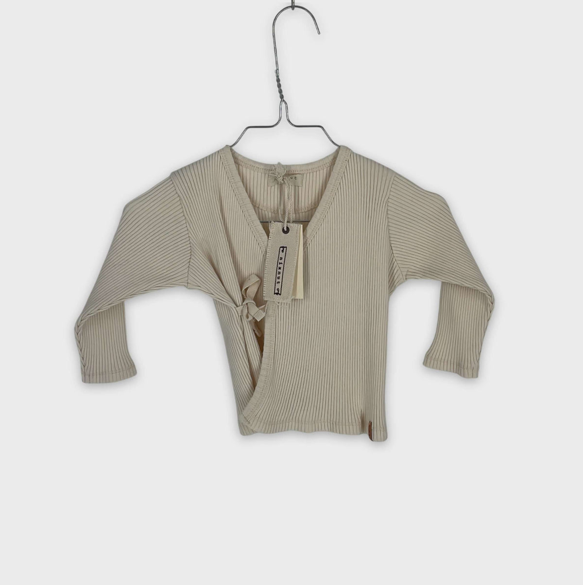 0-Gilet Nixnut 9 mois