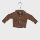 0-Veste/manteau Hartford 3 mois