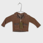 0-Veste/manteau Hartford 3 mois