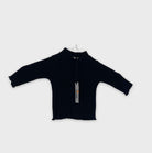 0-T-shirt manches longues 1+ In The Family 1 mois
