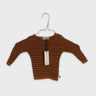 0-T-shirt manches longues My Little Cozmo