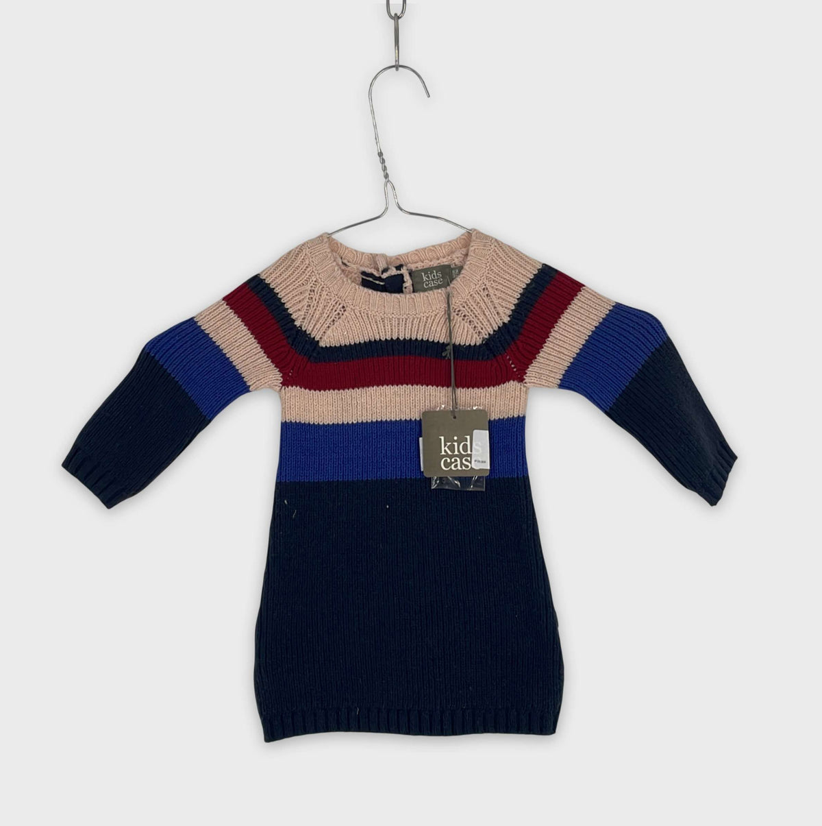 0-Pull Kids Case 3 mois