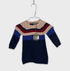 0-Pull Kids Case 6 mois