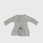 0-Robe Pequeno Tocon 1 mois