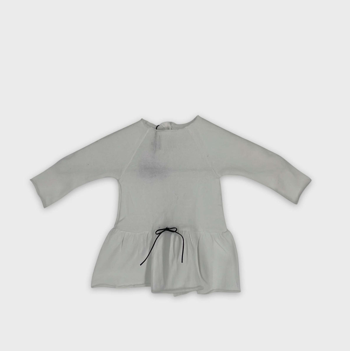 0-Robe Pequeno Tocon 1 mois