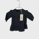 0-Chemise/blouse Play Up 3 mois