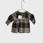 0-Robe Pequeno Tocon 3 mois