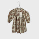 0-Robe Marque Inconnue 24 mois