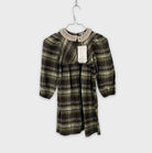 0-Robe Marque Inconnue 4 ans