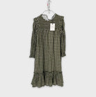 0-Robe The New Society 12 ans