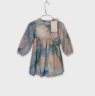 0-Robe Marque Inconnue 3 ans
