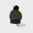 0-Bonnet/Cagoule 1+ In The Family 24 mois