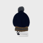 0-Bonnet/Cagoule 1+ In The Family 24 mois