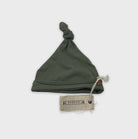 0-Bonnet/Cagoule Nixnut 0-1 Mois