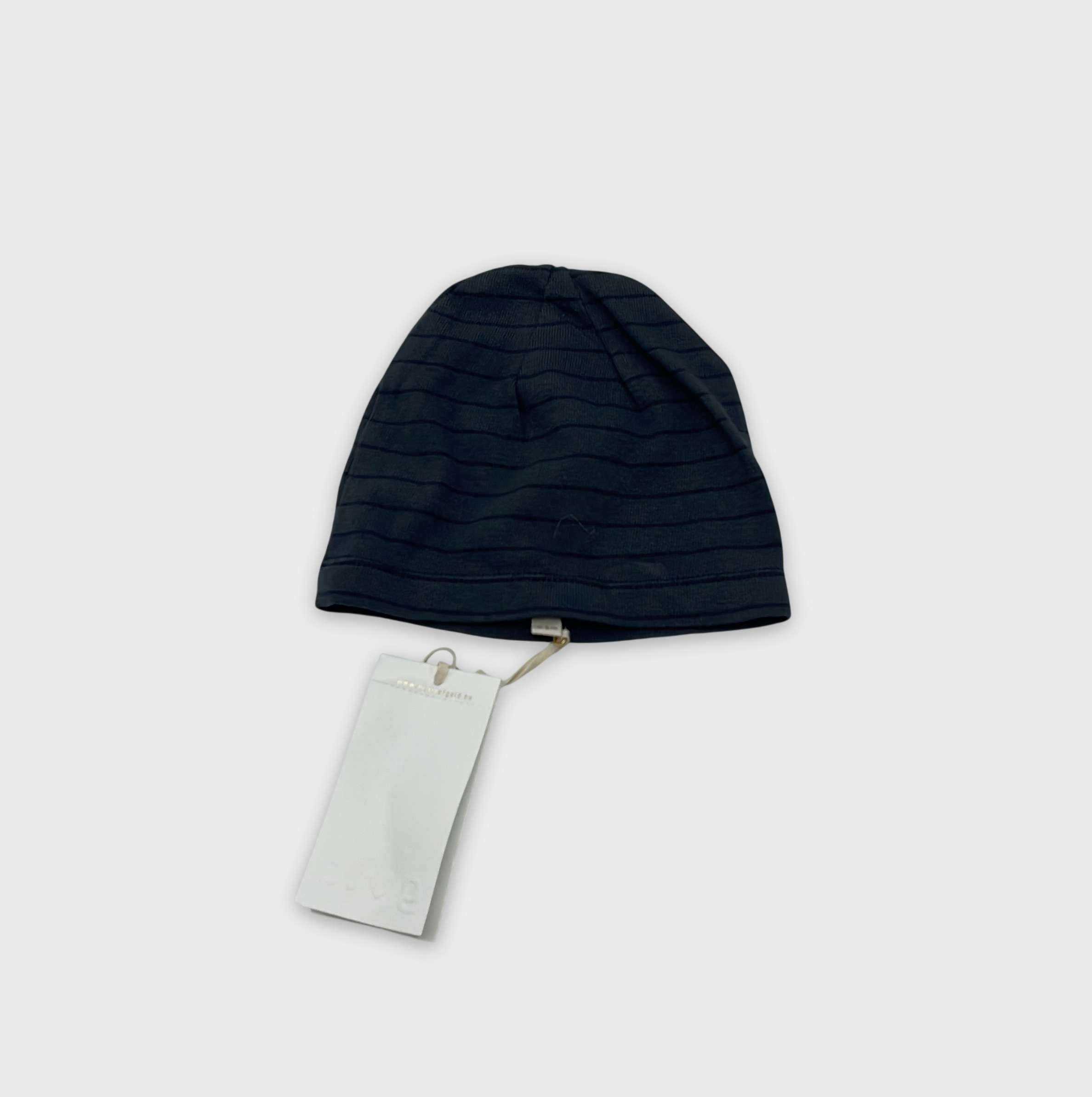 0-Bonnet/Cagoule Hartford 0-6 Mois