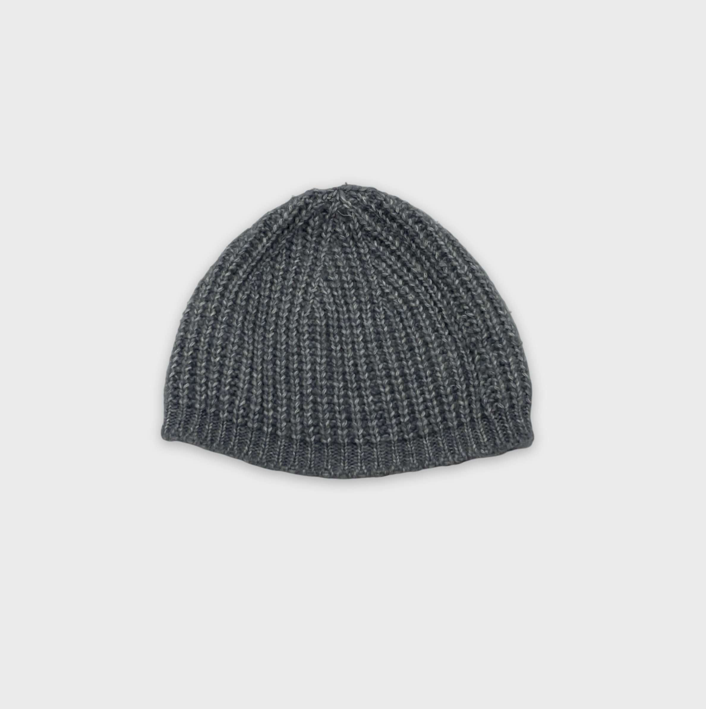 0-Bonnet/Cagoule Pequeno Tocon 3 ans