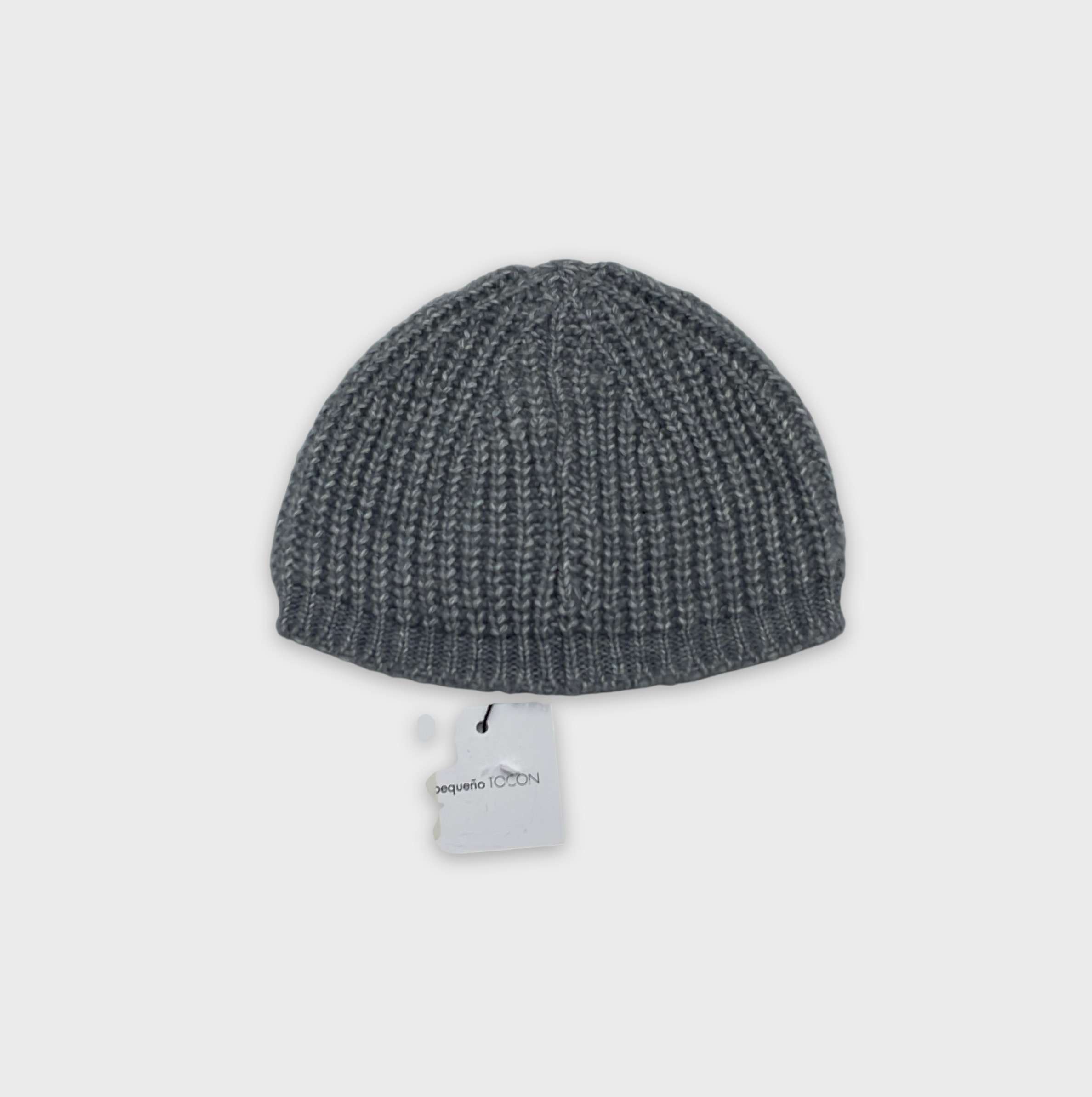 0-Bonnet/Cagoule Pequeno Tocon 18 mois