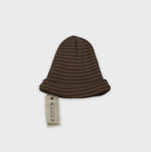0-Bonnet/Cagoule Nixnut 5-6 Ans