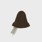 0-Bonnet/Cagoule Nixnut 12 mois