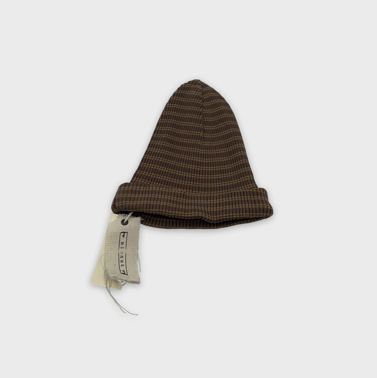 0-Bonnet/Cagoule Nixnut 24 Mois - 4 Ans