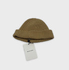 0-Bonnet/Cagoule The New Society