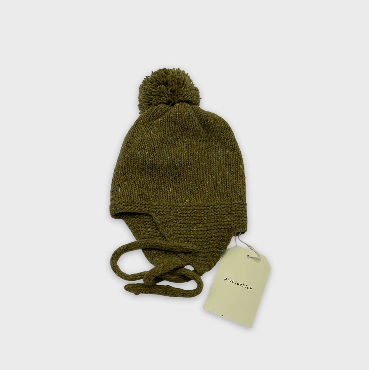 0-Bonnet/Cagoule Piupiuchick