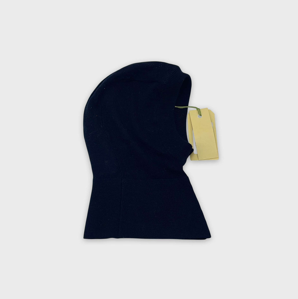 0-Bonnet/Cagoule Fub 3-6 Mois
