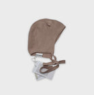 0-Bonnet/Cagoule Liewood 6-9 Mois