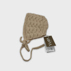 0-Bonnet/Cagoule Marque Inconnue 1-3 Mois