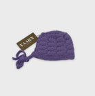 0-Bonnet/Cagoule Marque Inconnue 3 mois