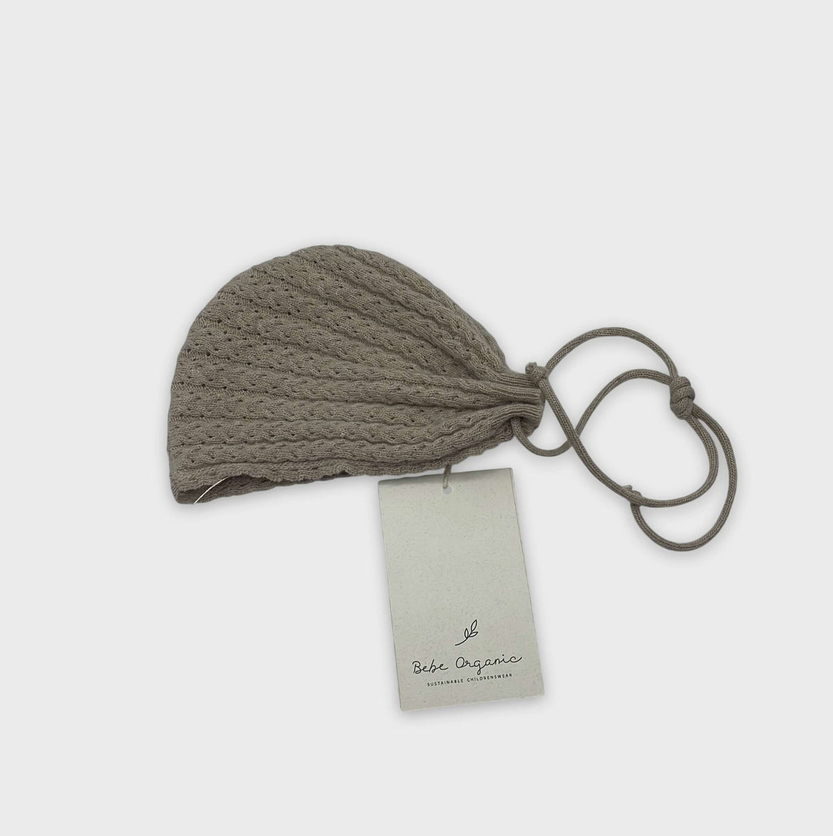 0-Bonnet/Cagoule Marque Inconnue 3-6 Mois