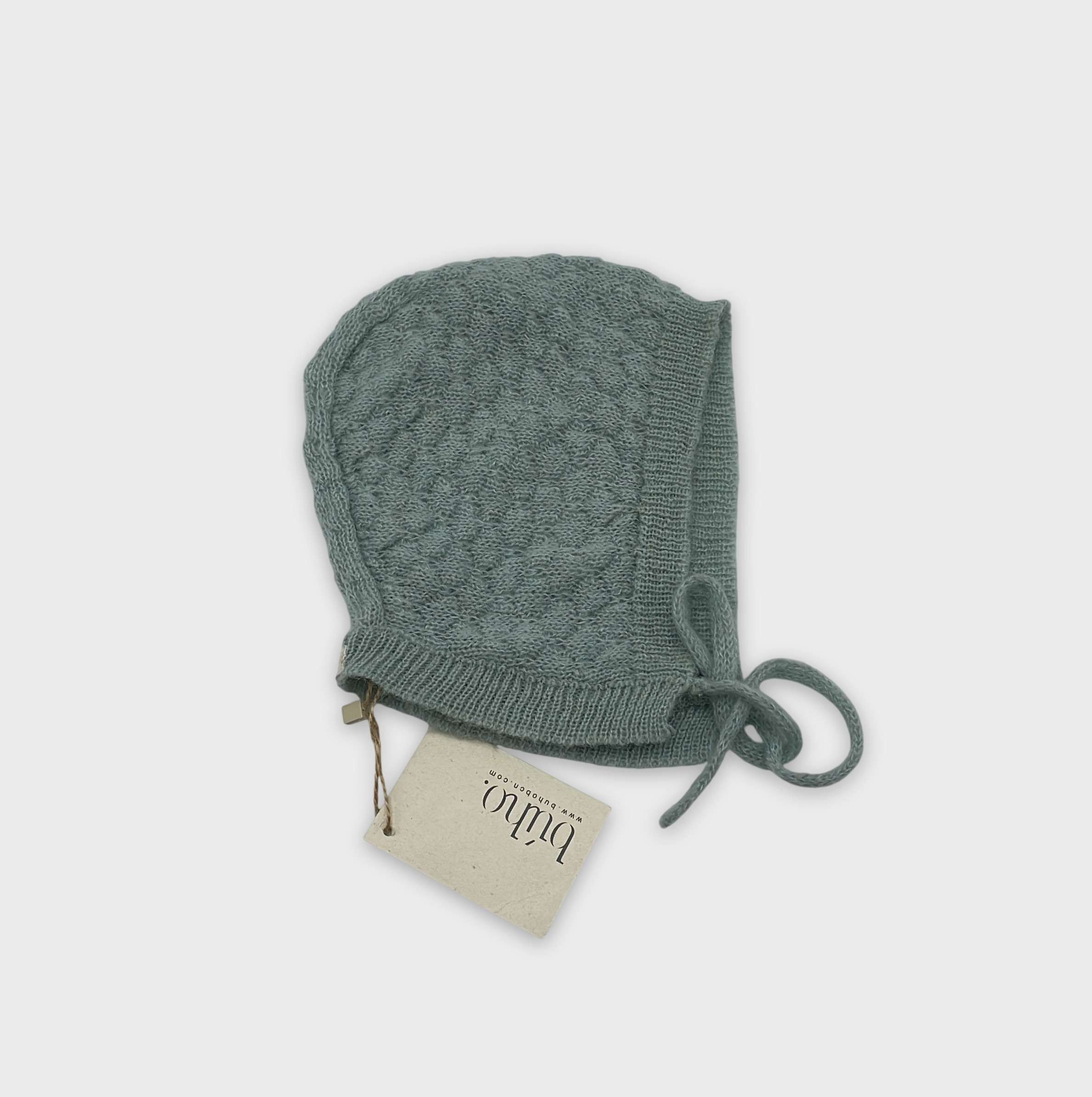 0-Bonnet/Cagoule Búho