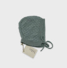 0-Bonnet/Cagoule Búho