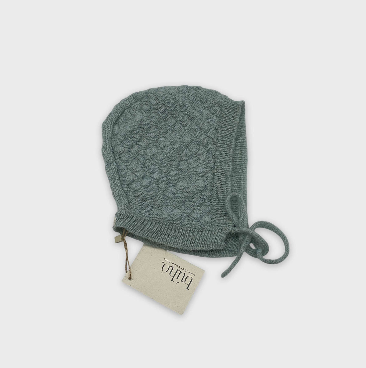 0-Bonnet/Cagoule Búho