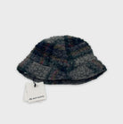 0-Chapeau/bob/casquette The New Society