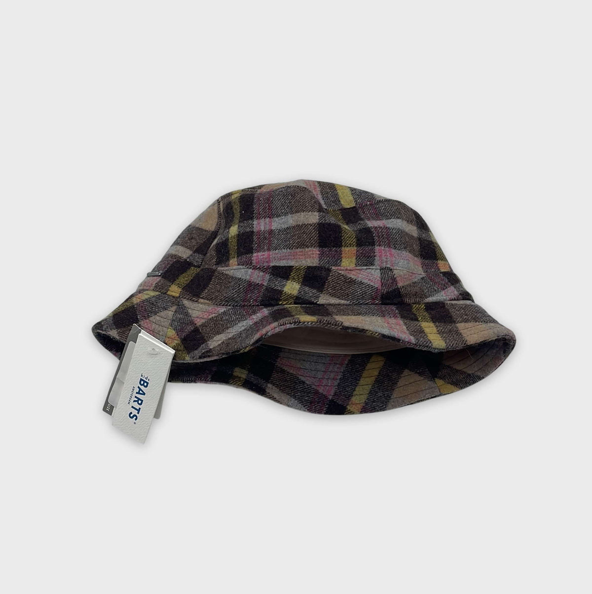 0-Chapeau/bob/casquette barts
