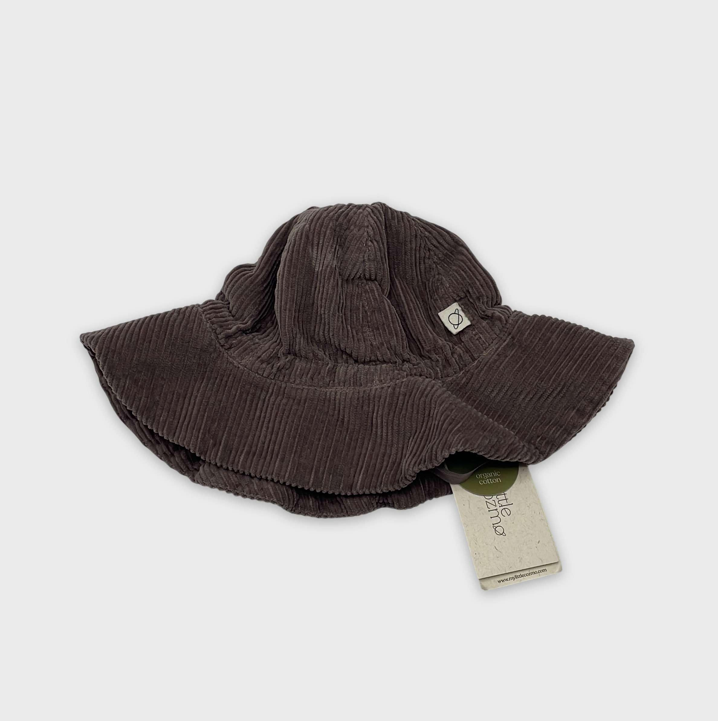 0-Chapeau/bob/casquette My Little Cozmo 3-12 Mois
