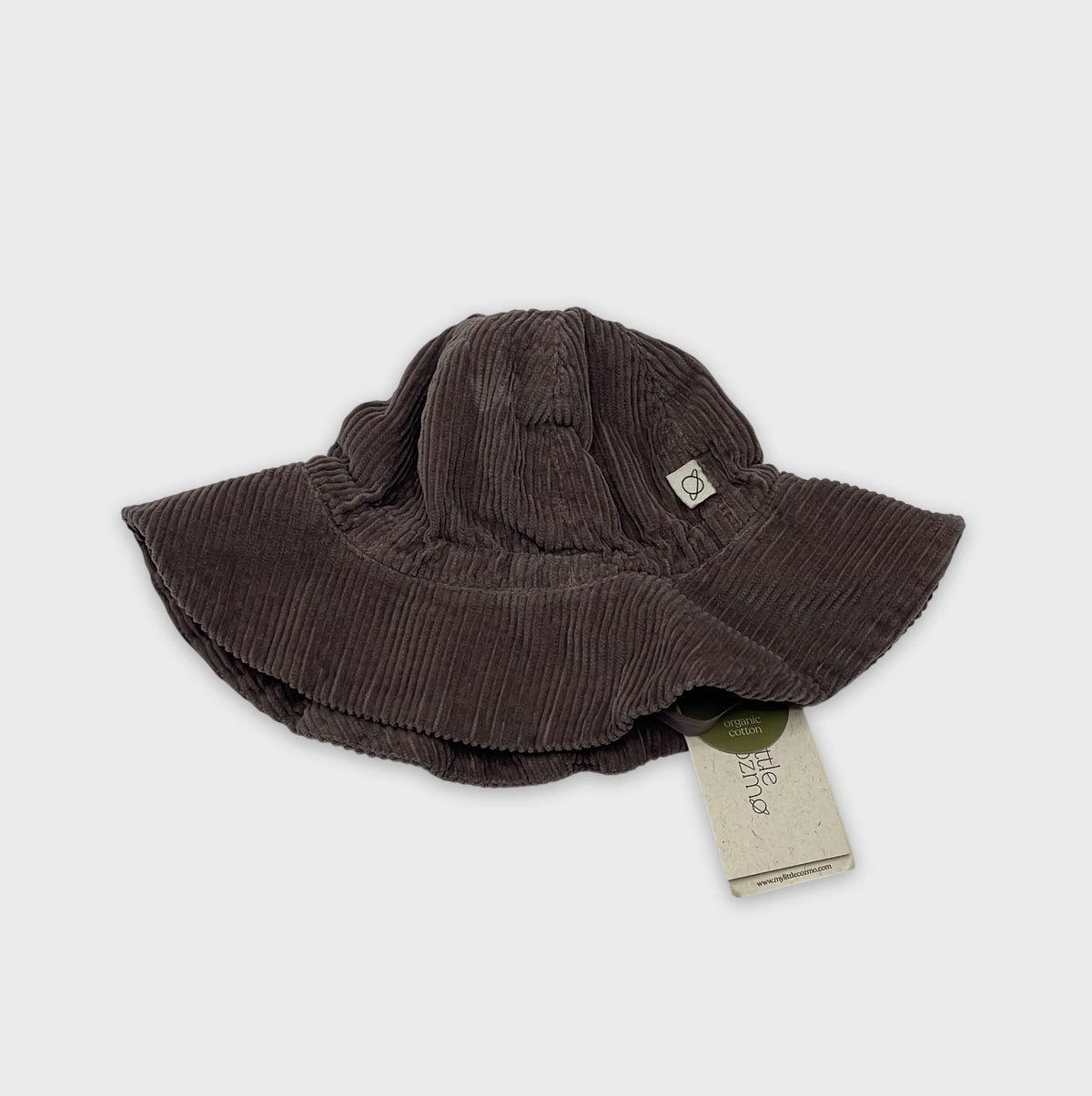 0-Chapeau/bob/casquette My Little Cozmo 3-12 Mois