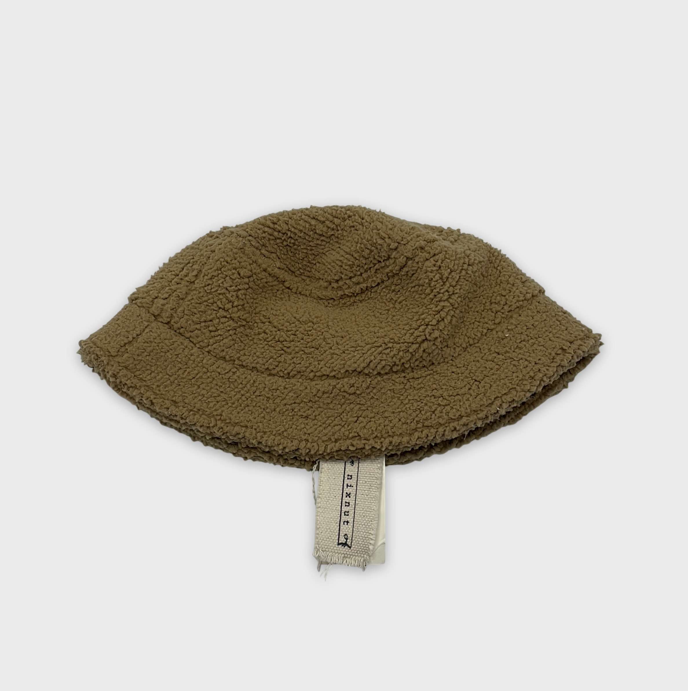 0-Chapeau/bob/casquette Nixnut 24 Mois - 4 Ans