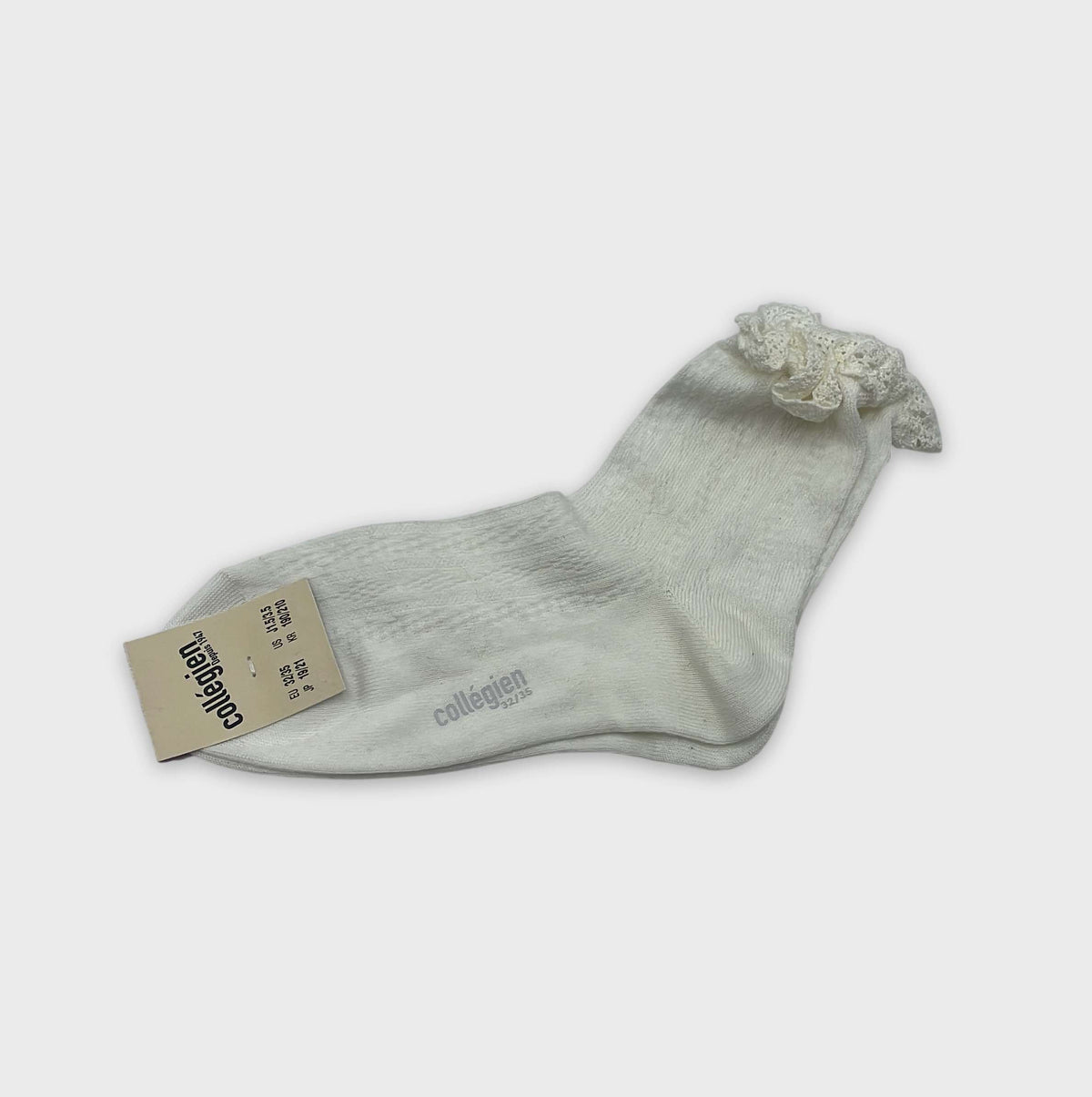 0-Chaussettes Collégien