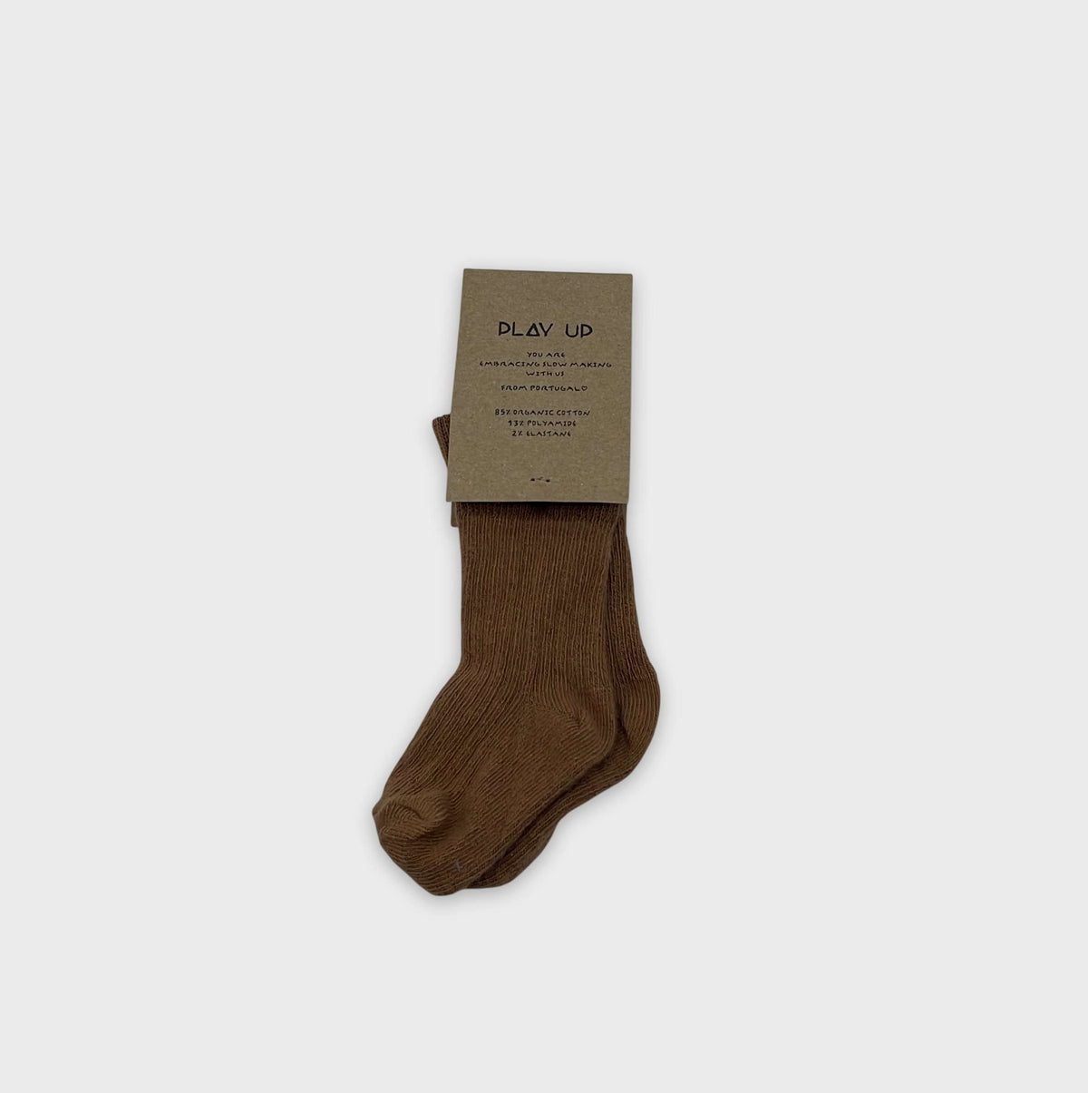 0-Chaussettes Play Up 3 mois