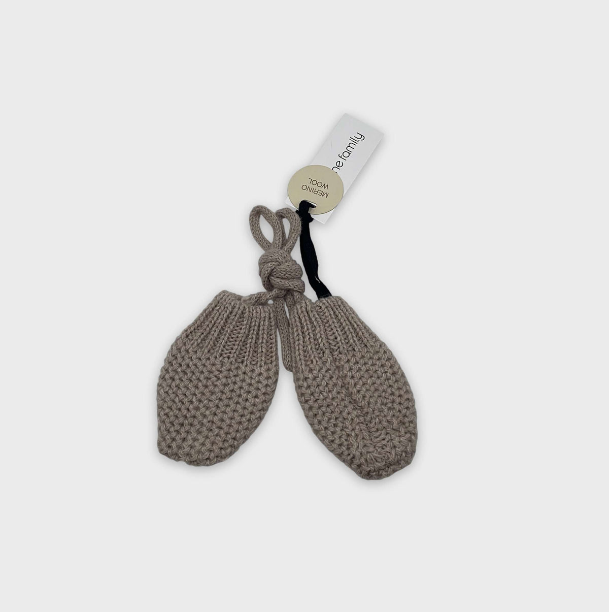 0-Gants/mouffles 1+ In The Family