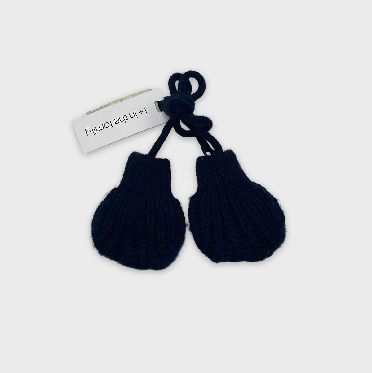 0-Gants/mouffles 1+ In The Family