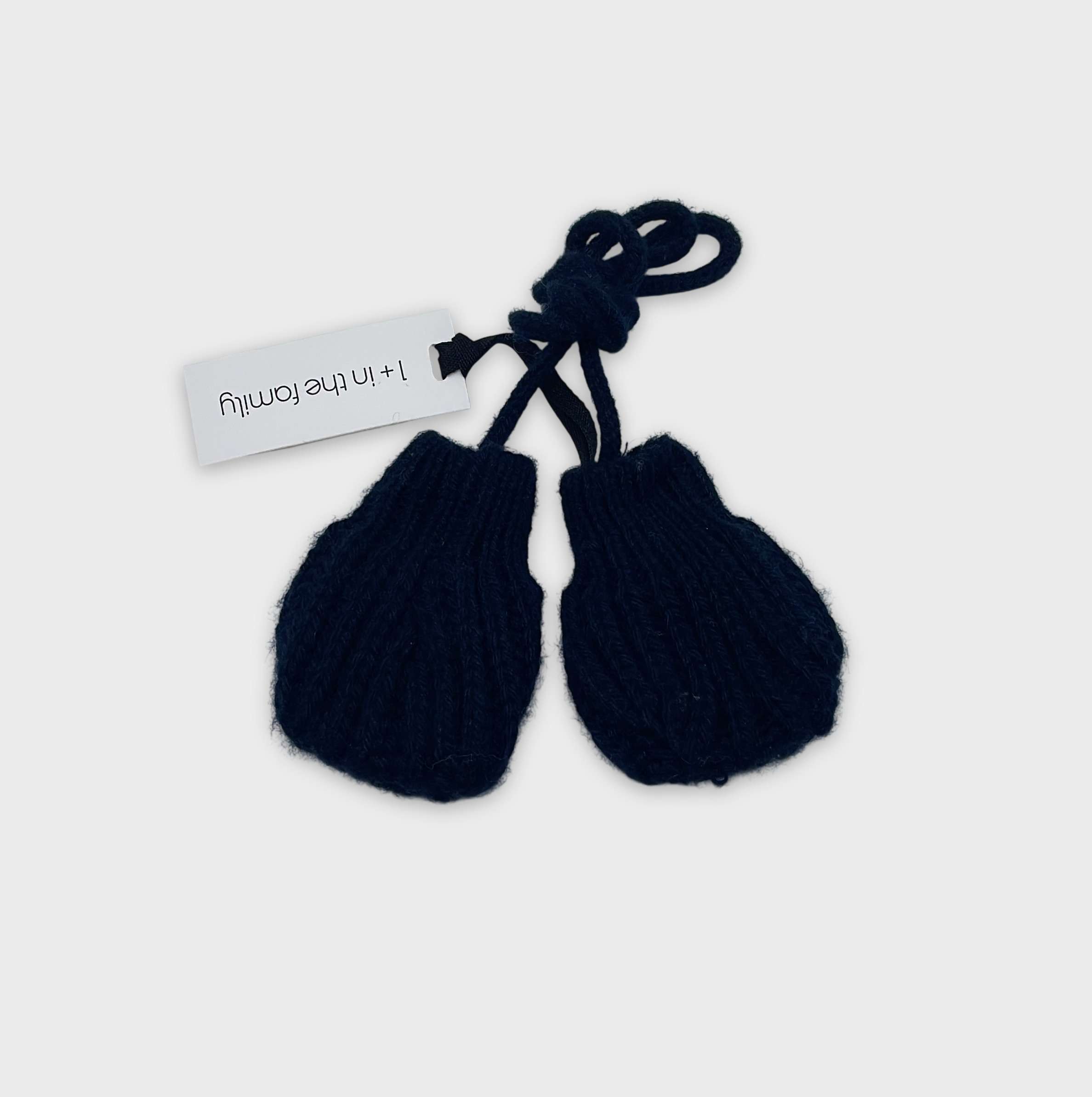 0-Gants/mouffles 1+ In The Family